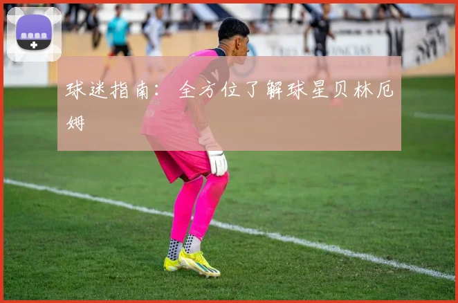 球迷指南:全方位了解球星贝林厄姆